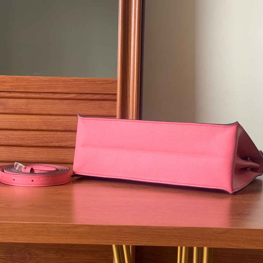 Kelly Dance 22cm Ever Color clutch, Hermes