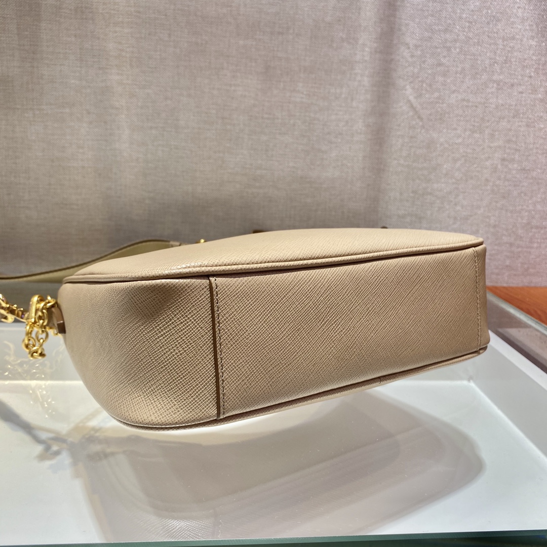 1BH204 Prada Re-Edition 2005 Saffiano leather bag