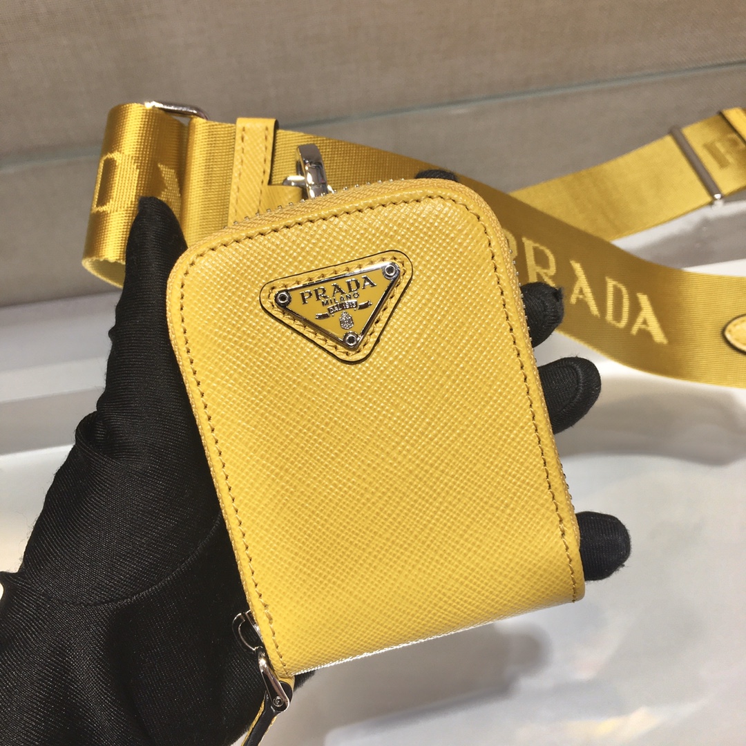 1BH204 Prada Re-Edition 2005 Saffiano leather bag