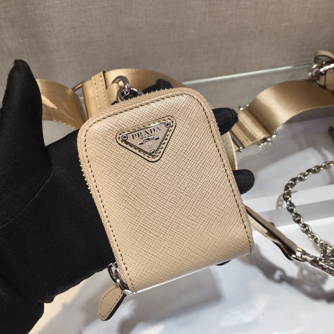 1BH204 Prada Re-Edition 2005 Saffiano leather bag
