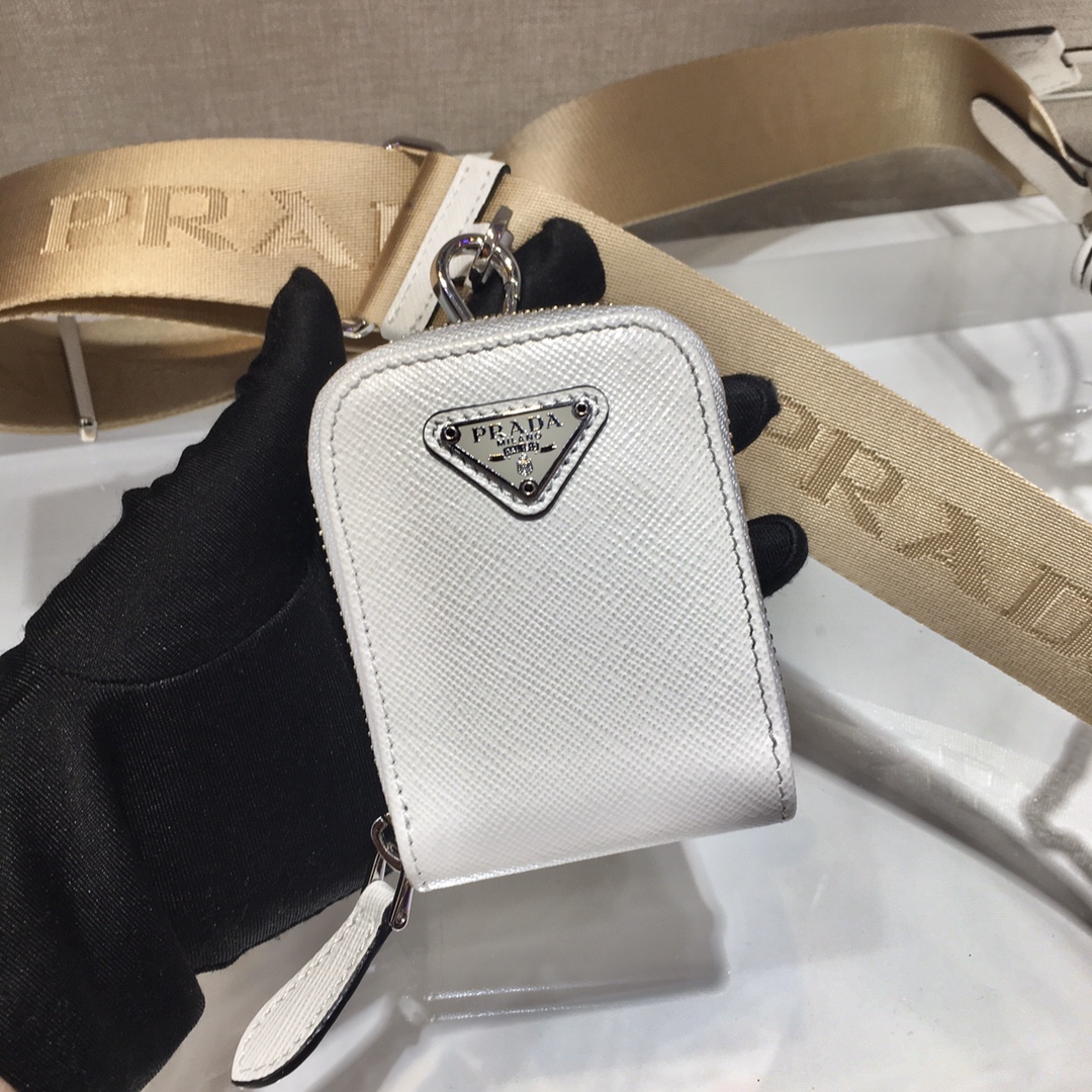 1BH204 Prada Re-Edition 2005 Saffiano leather bag