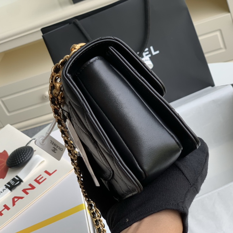 AS1889 chanel flap bag
