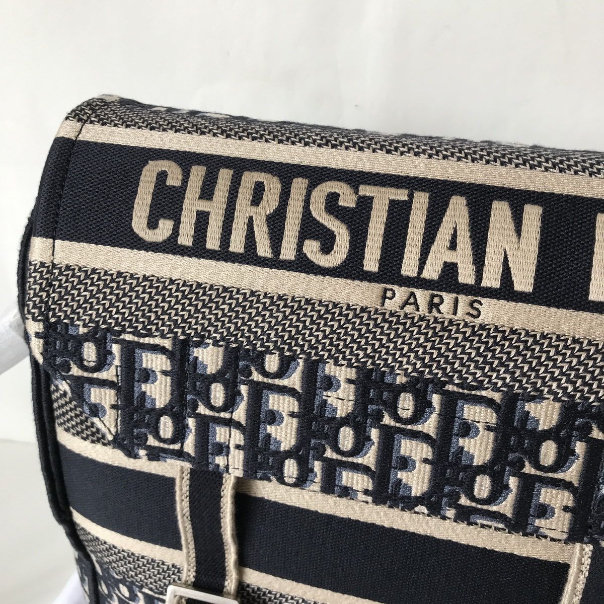 DIOR CAMP SHOULDER BAG, DIOR HANDBAG