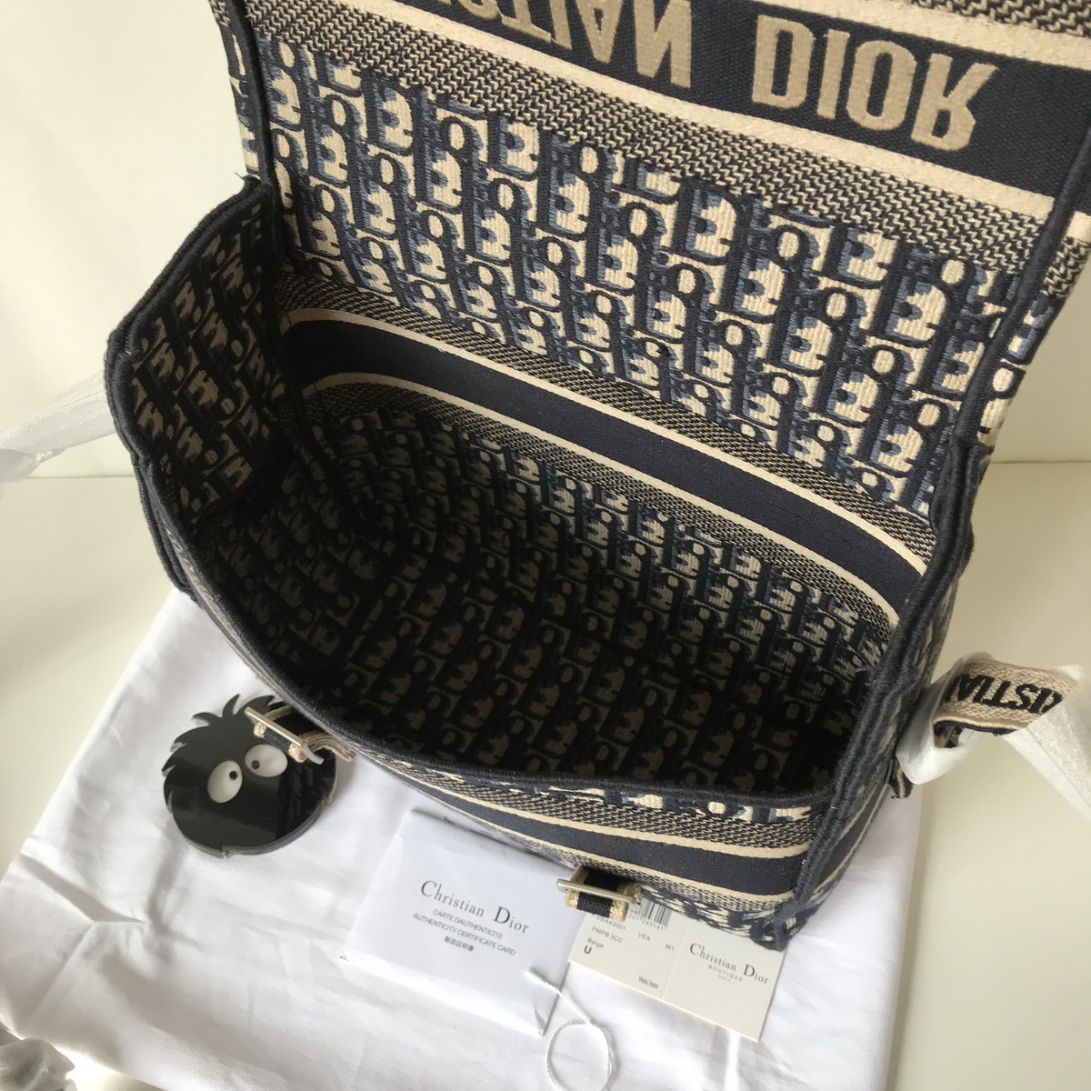DIOR CAMP SHOULDER BAG, DIOR HANDBAG
