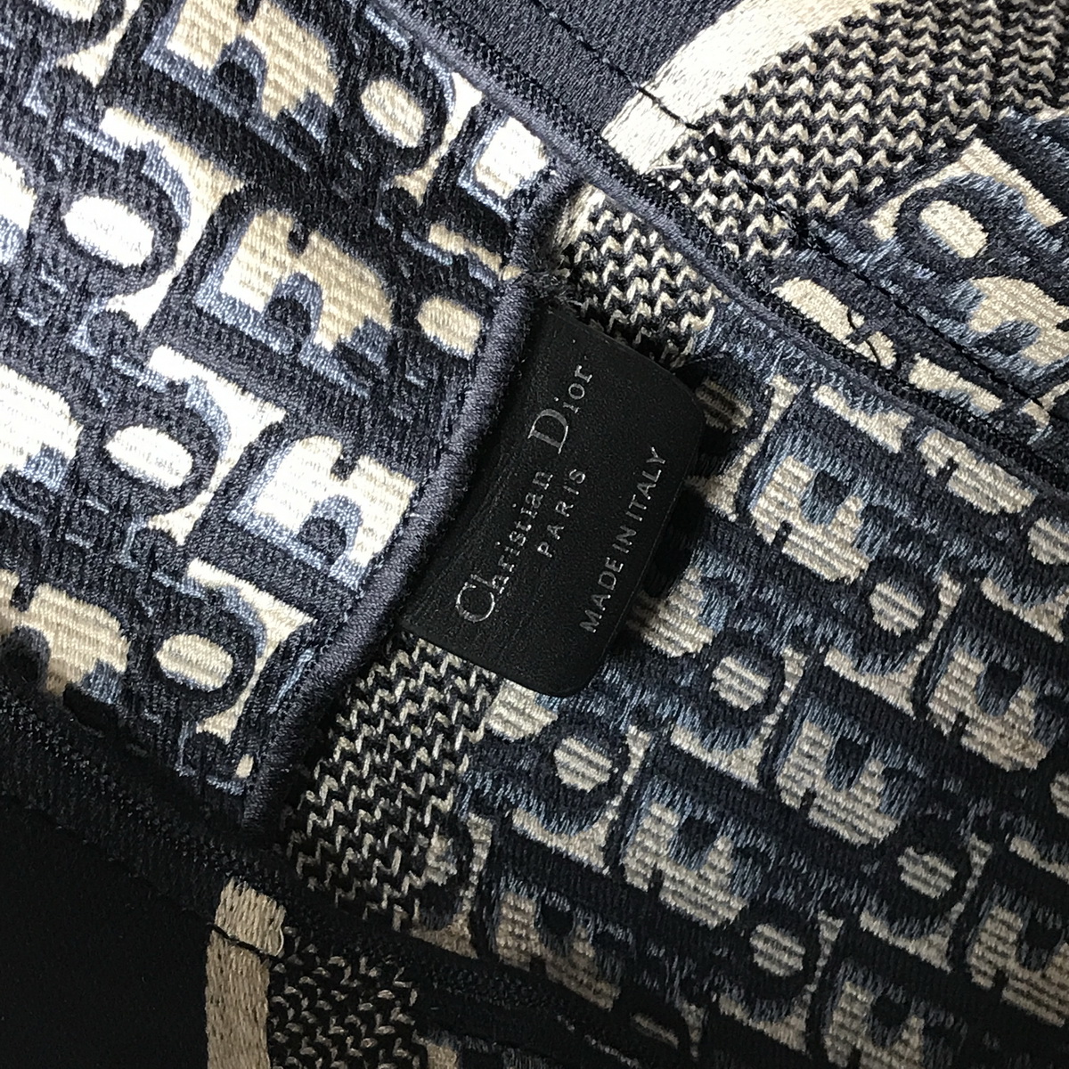 DIOR CAMP SHOULDER BAG, DIOR HANDBAG