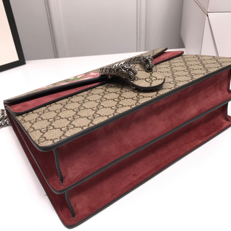 403348, Dionysus medium GG shoulder bag, GUCCI Chain Bags for Women