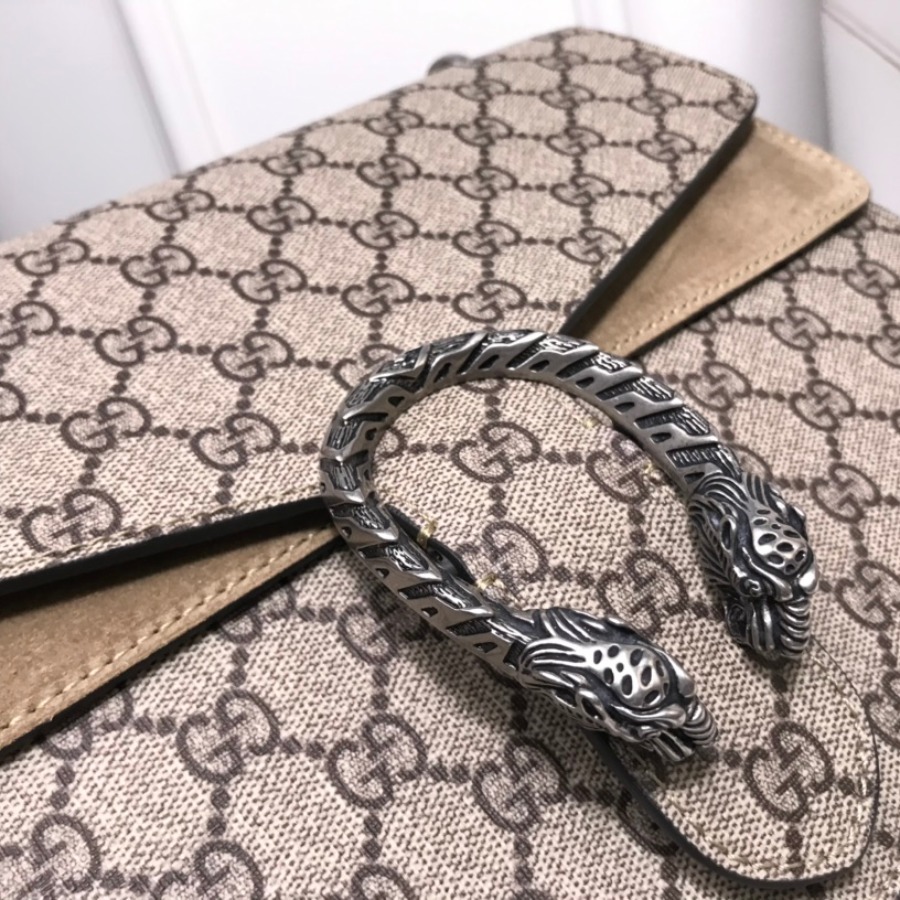 403348, Dionysus medium GG shoulder bag, GUCCI Chain Bags for Women
