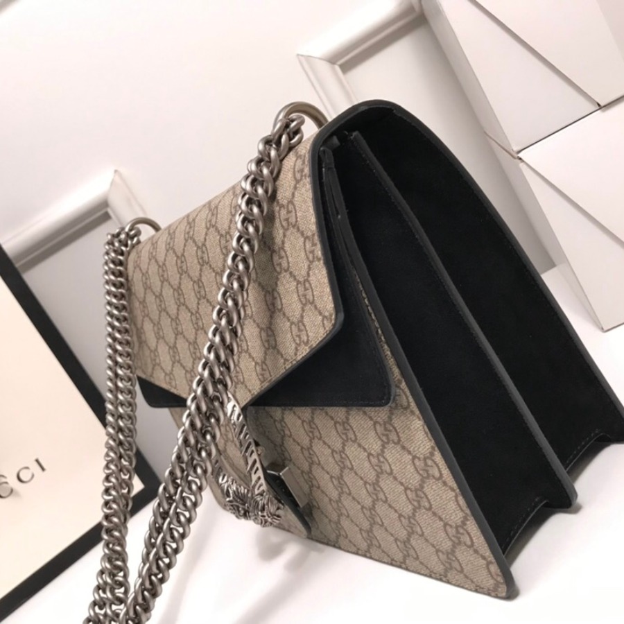 403348, Dionysus medium GG shoulder bag, GUCCI Chain Bags for Women