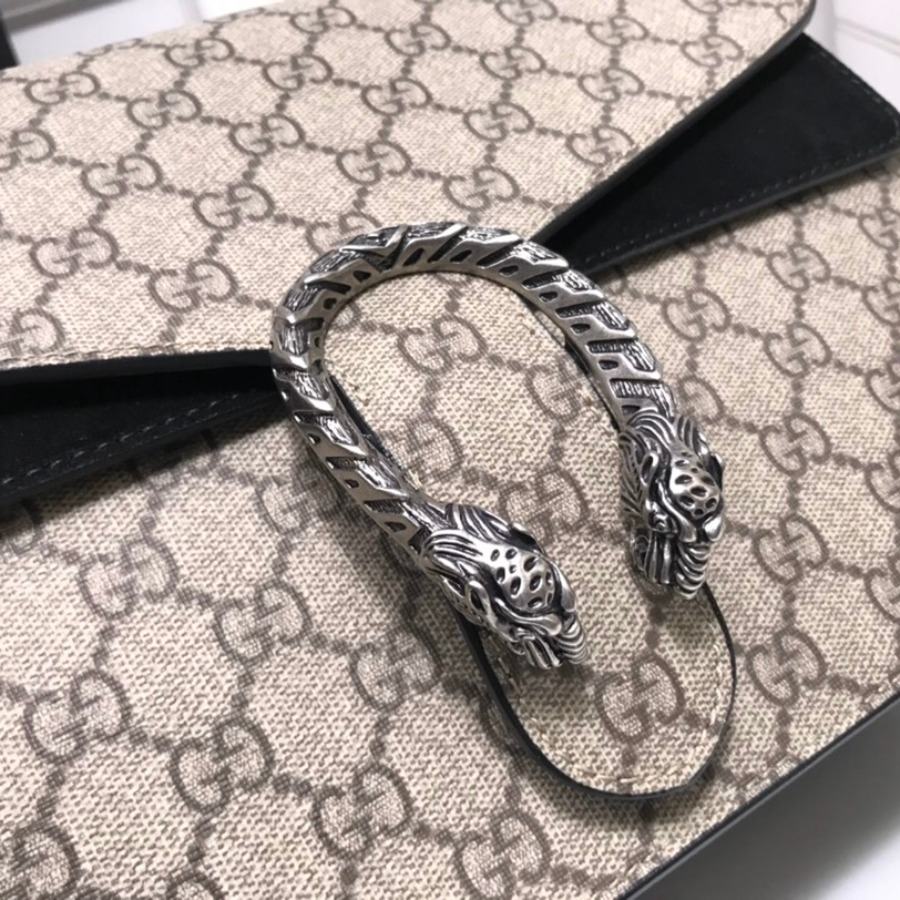 403348, Dionysus medium GG shoulder bag, GUCCI Chain Bags for Women