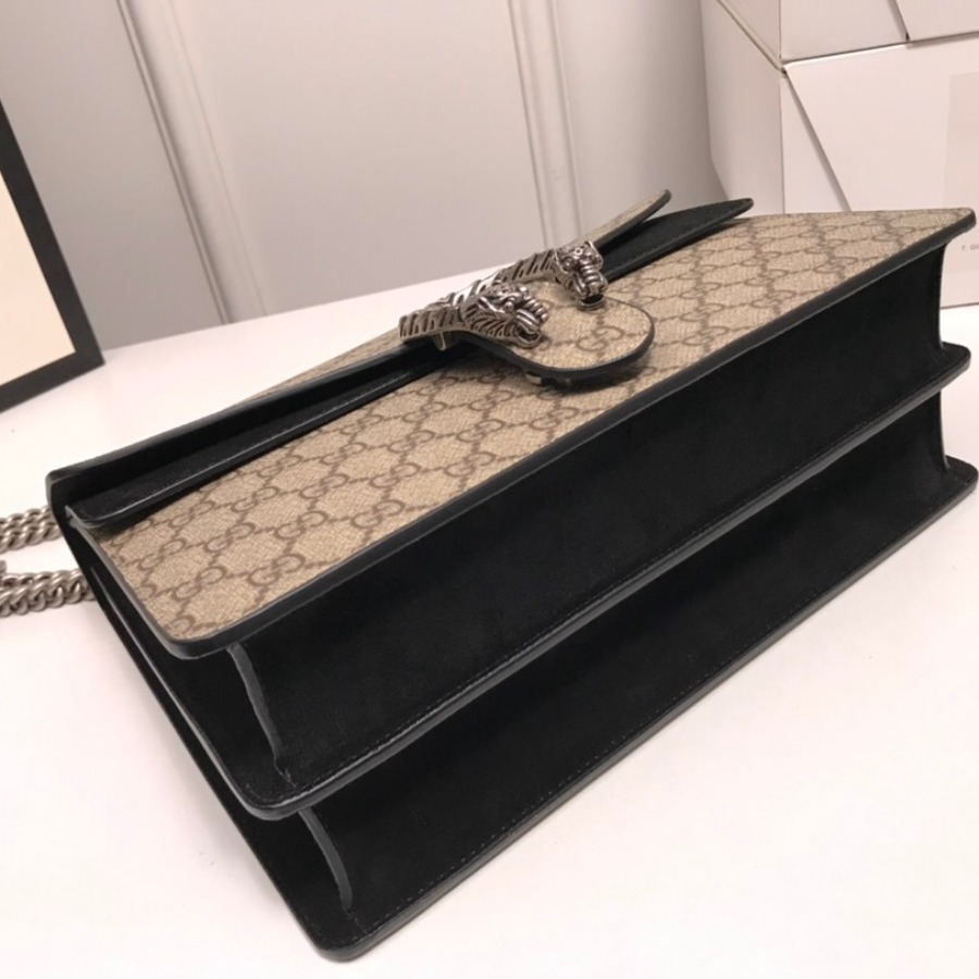 403348, Dionysus medium GG shoulder bag, GUCCI Chain Bags for Women
