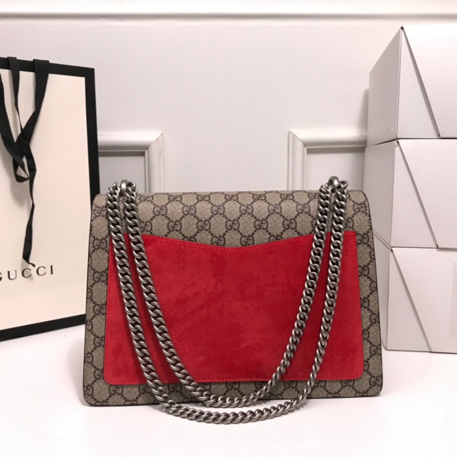 403348, Dionysus medium GG shoulder bag, GUCCI Chain Bags for Women