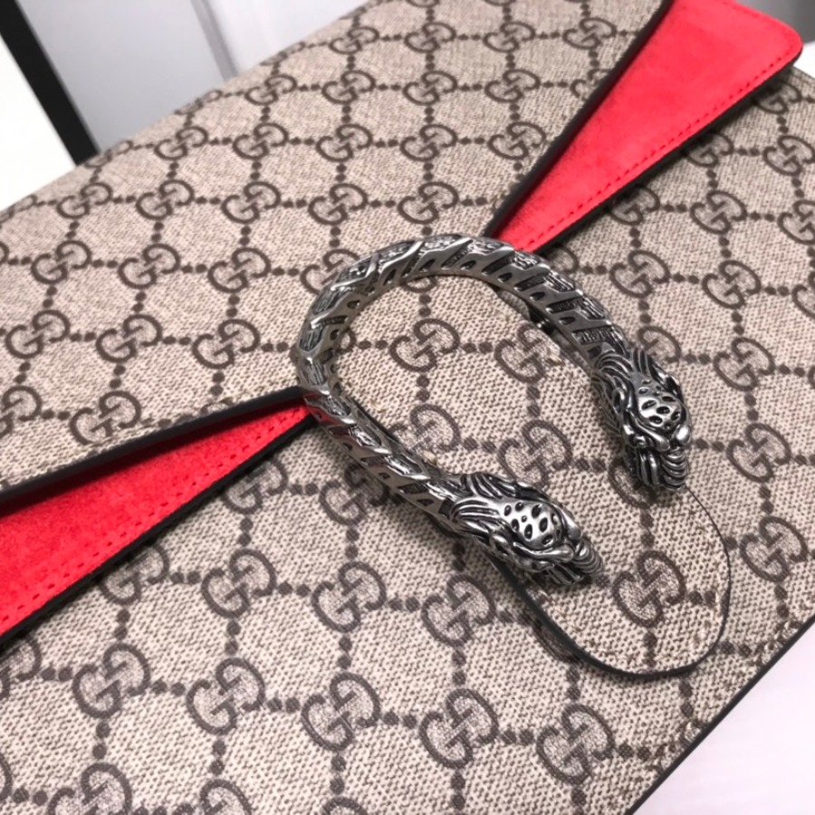403348, Dionysus medium GG shoulder bag, GUCCI Chain Bags for Women