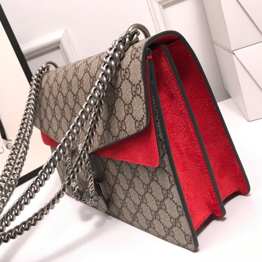 403348, Dionysus medium GG shoulder bag, GUCCI Chain Bags for Women