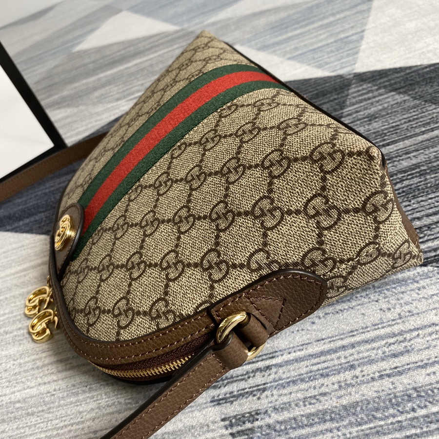 499621 Ophidia GG small shoulder bag, GUCCI Crossbody Bags for Women