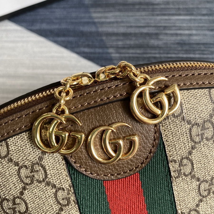 499621 Ophidia GG small shoulder bag, GUCCI Crossbody Bags for Women