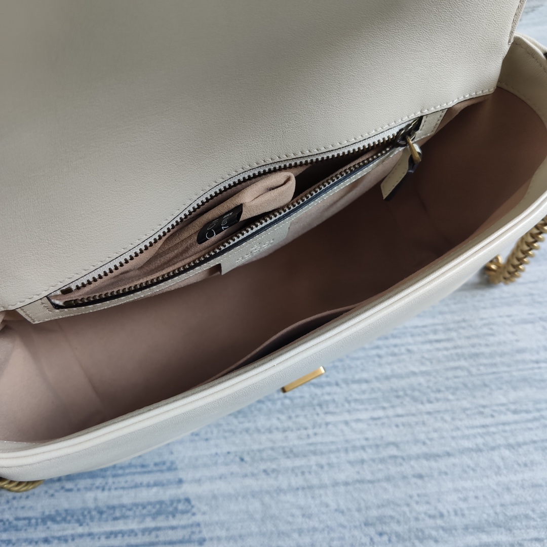 498110 GG Marmont small top handle bag, GUCCI Top Handle Bags for Women