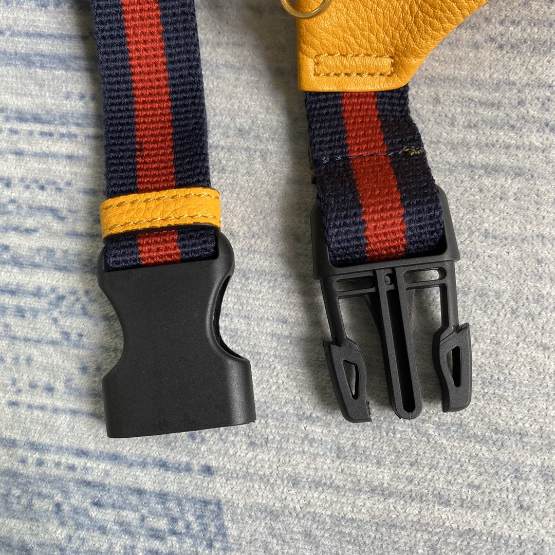 527792, Gucci Print small belt bag, GUCCI BAG