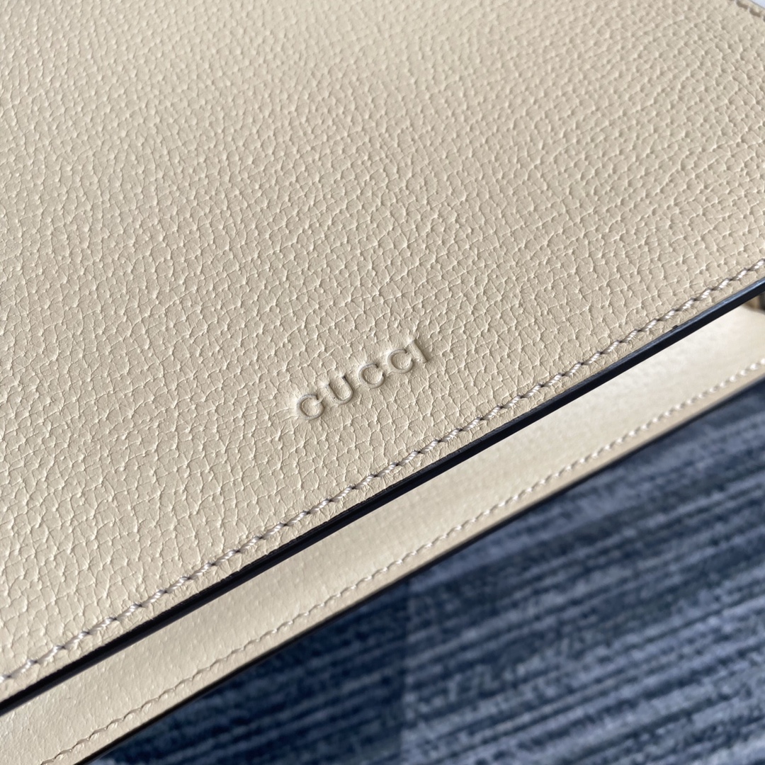 421970, Dionysus leather mini bag, GUCCI Chain Bags for Women