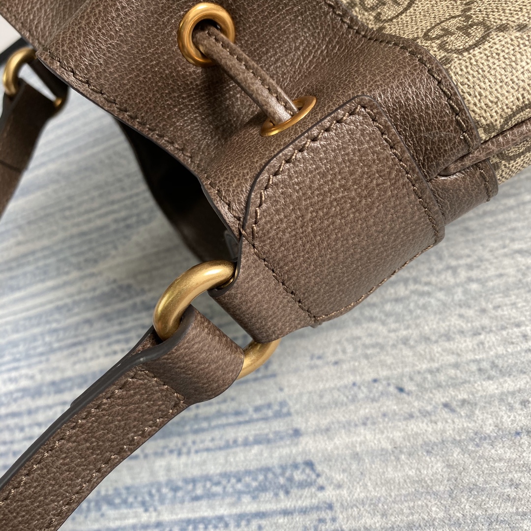 540457 Ophidia GG bucket bag, GUCCI HANDBAGS
