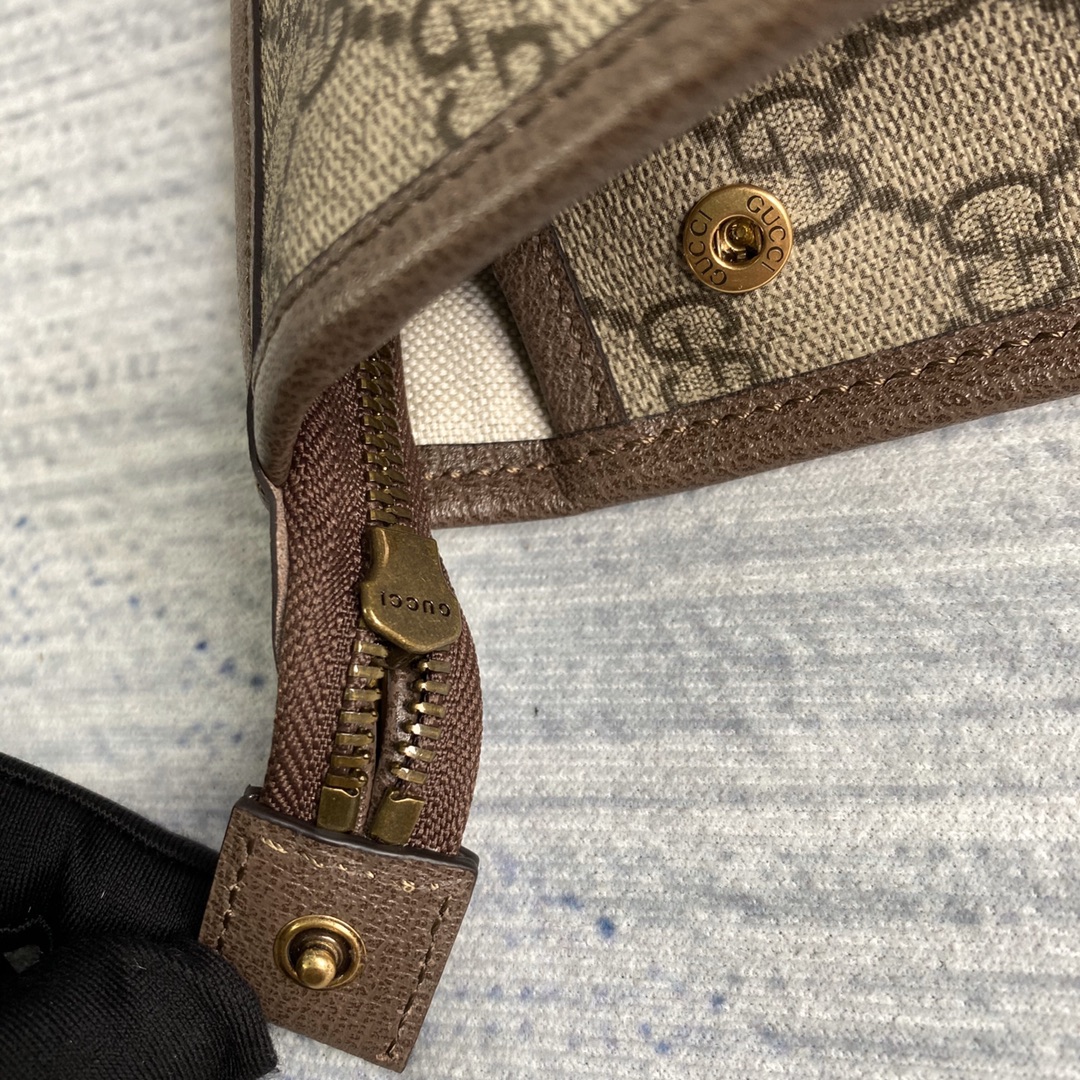 598234 Ophidia GG toiletry case, GUCCI Tote Bags for Men