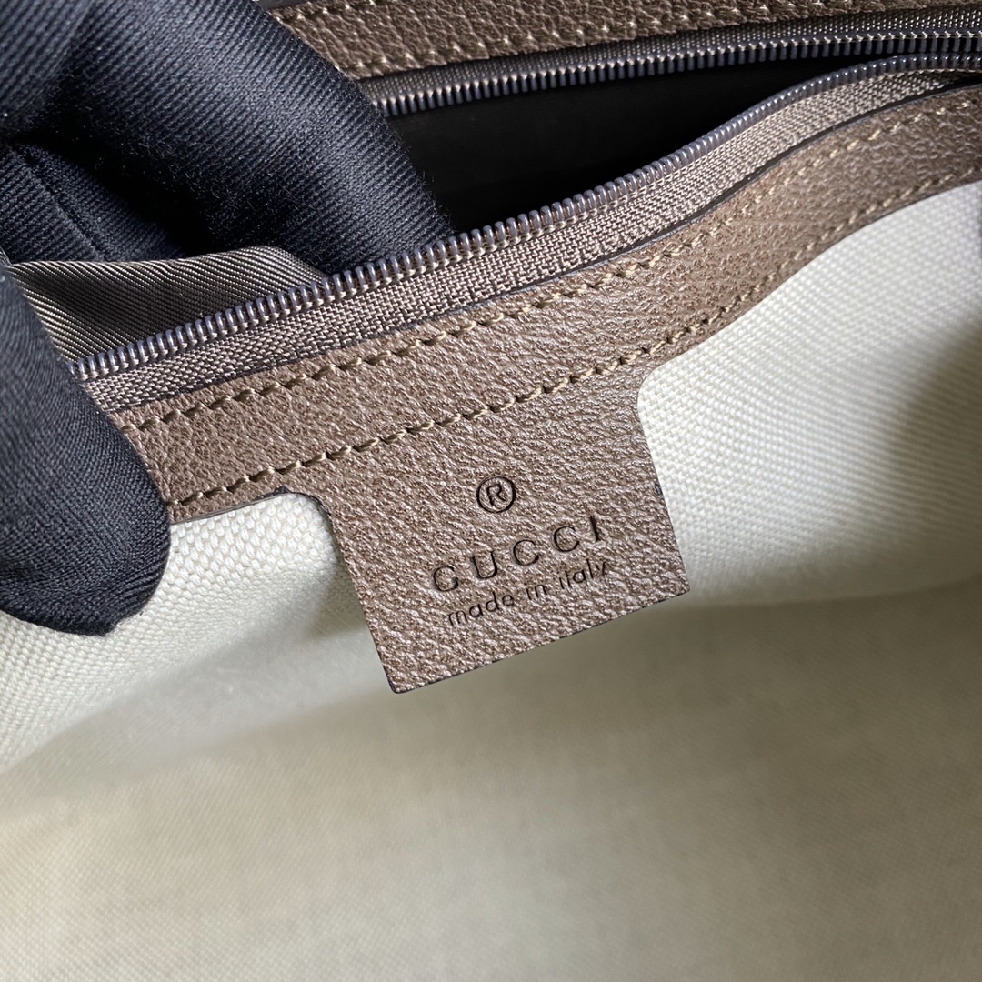 598234 Ophidia GG toiletry case, GUCCI Tote Bags for Men
