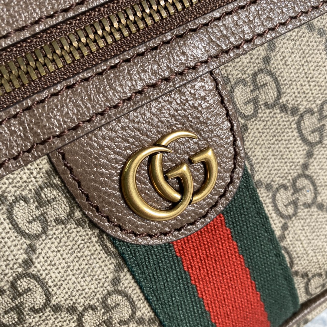 574796 Ophidia GG belt bag, GUCCI BAG Belt Bags for Men