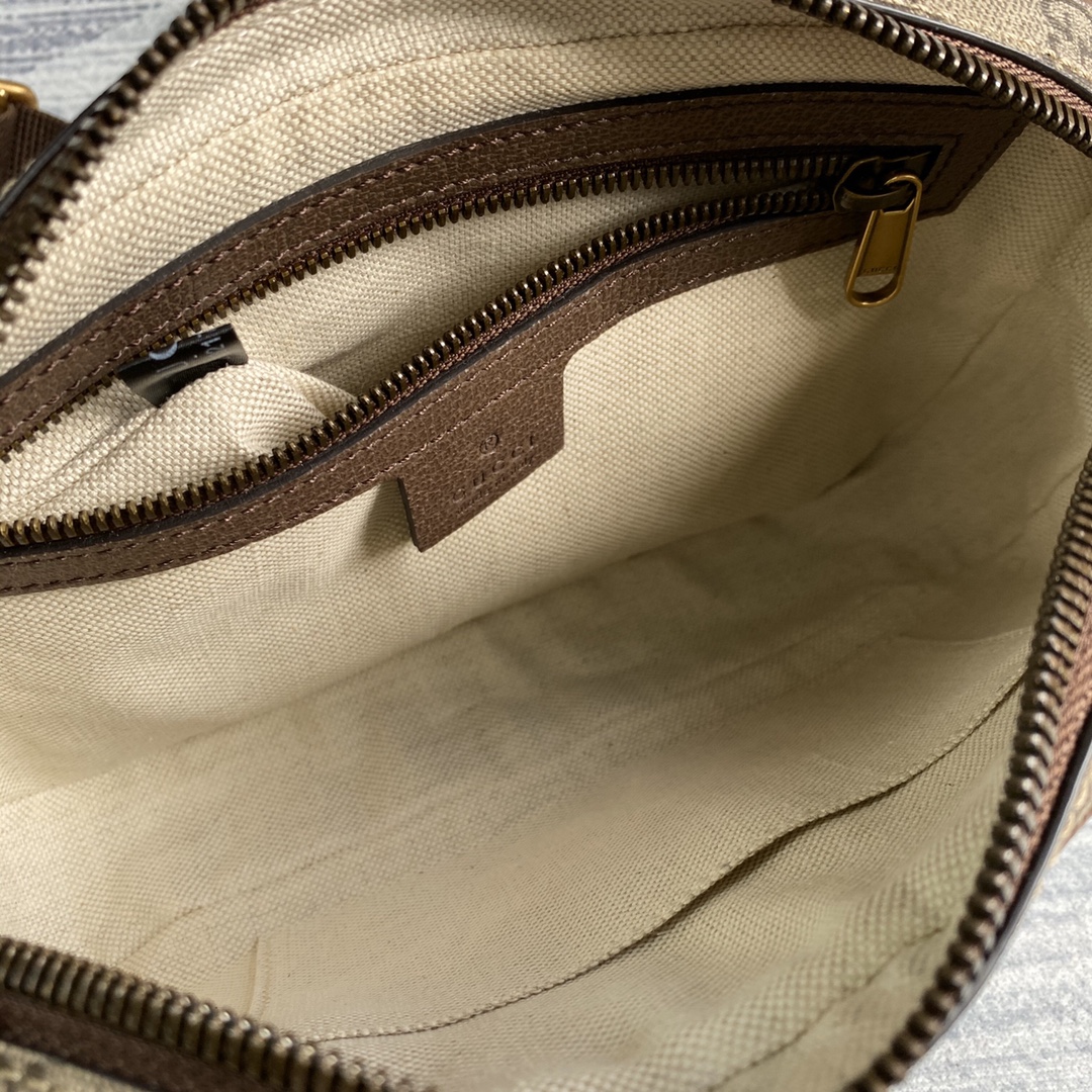 574796 Ophidia GG belt bag, GUCCI BAG Belt Bags for Men