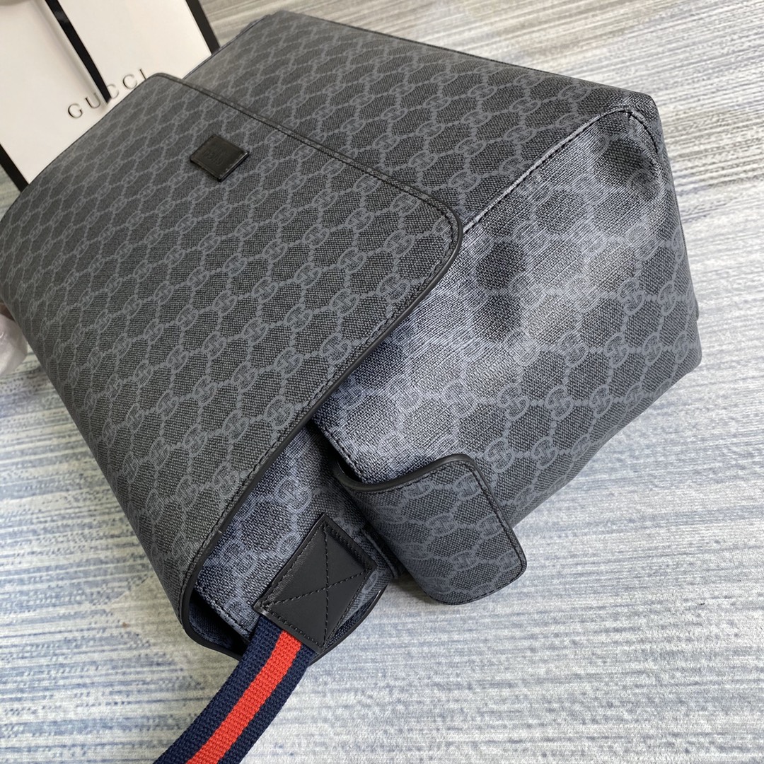 211131  GG plus diaper bag, GUCCI