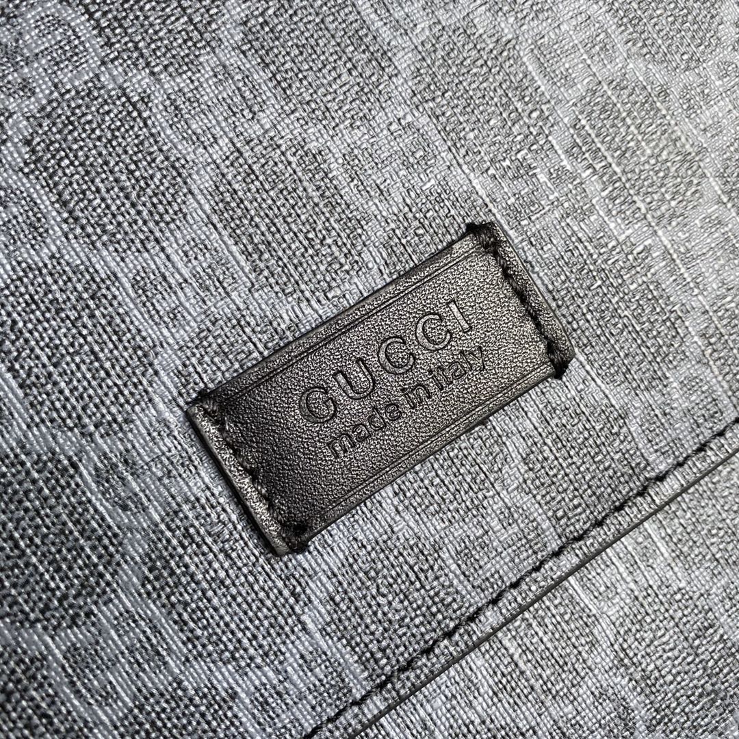 211131  GG plus diaper bag, GUCCI