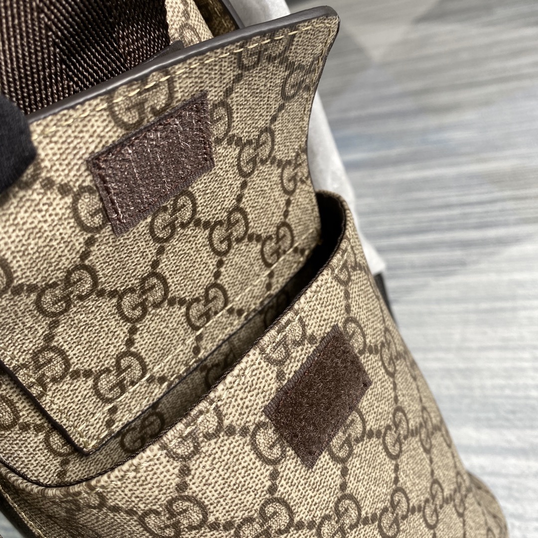 211131  GG plus diaper bag, GUCCI