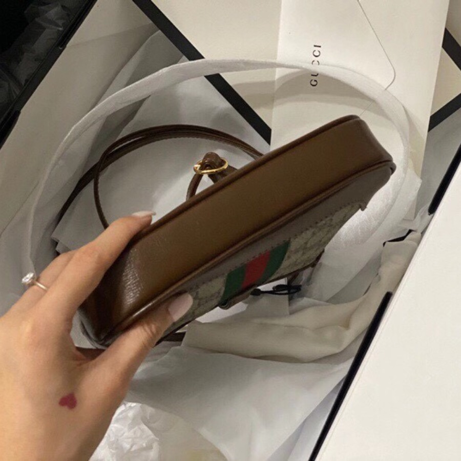 637092 Jackie 1961 mini hobo bag, GUCCI Mini Bags for Women