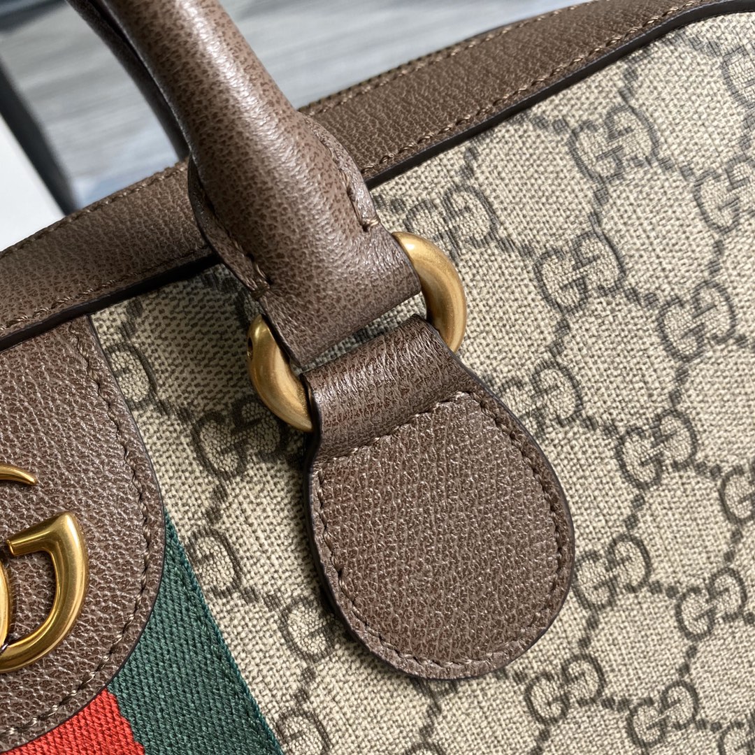 574793  Mallette Ophidia GG, GUCCI Briefcases for Men