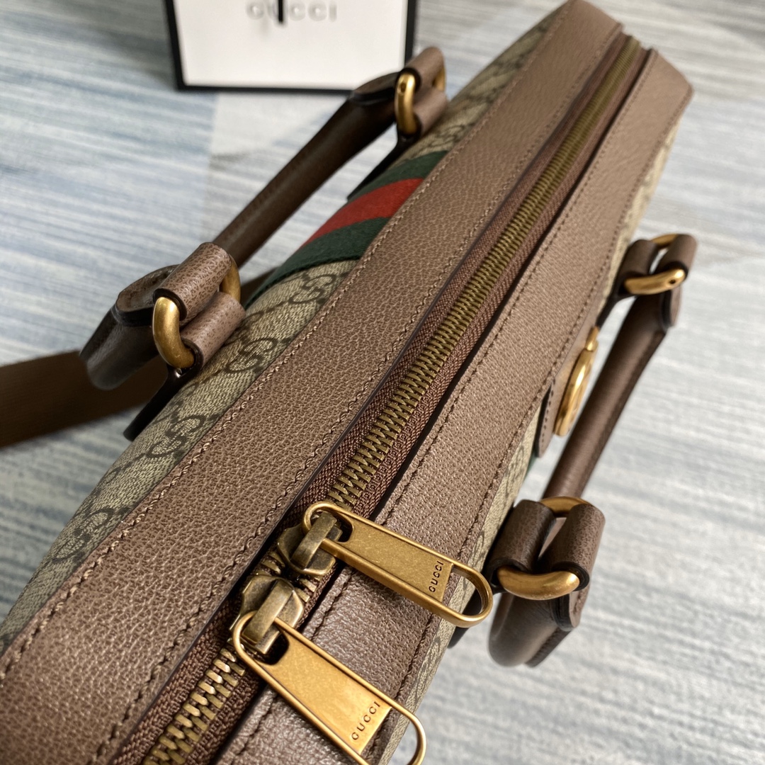 574793  Mallette Ophidia GG, GUCCI Briefcases for Men