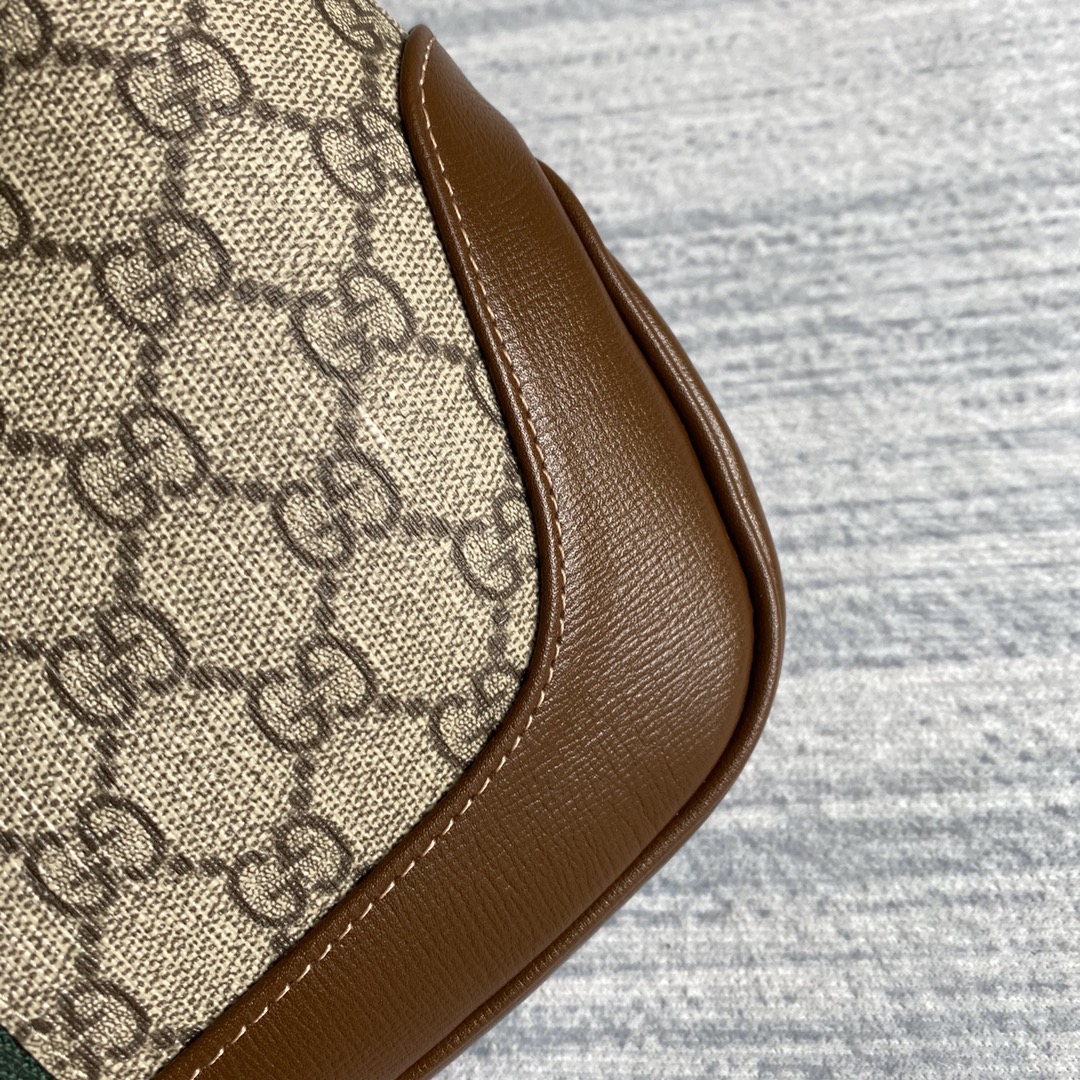 636706 Jackie 1961 small hobo bag, GUCCI Hobo Bags for Women