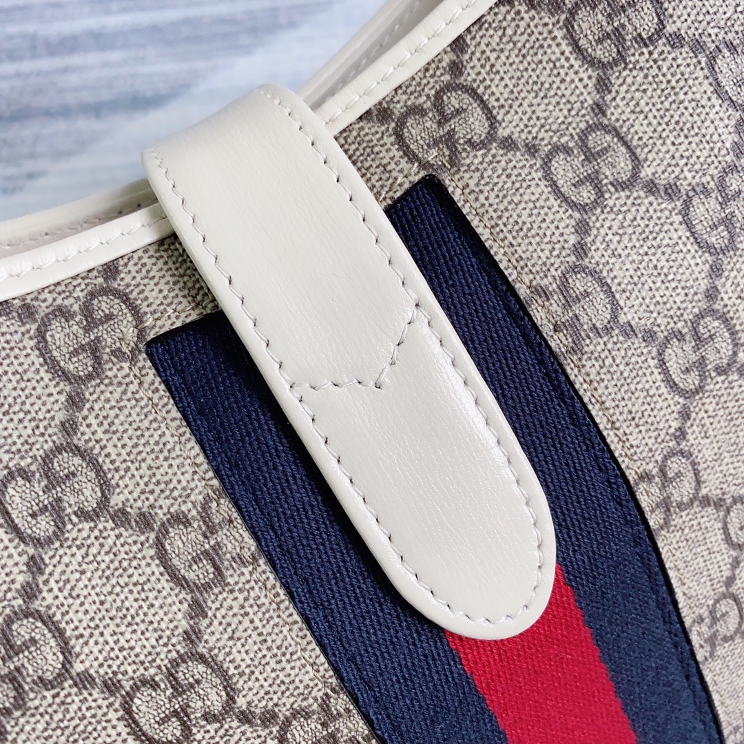 636706 Jackie 1961 small hobo bag, GUCCI Hobo Bags for Women