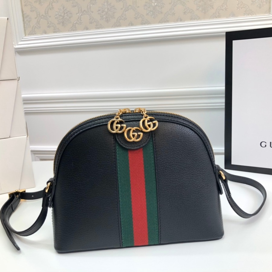 499621 Ophidia GG small shoulder bag, GUCCI Crossbody Bags for Women