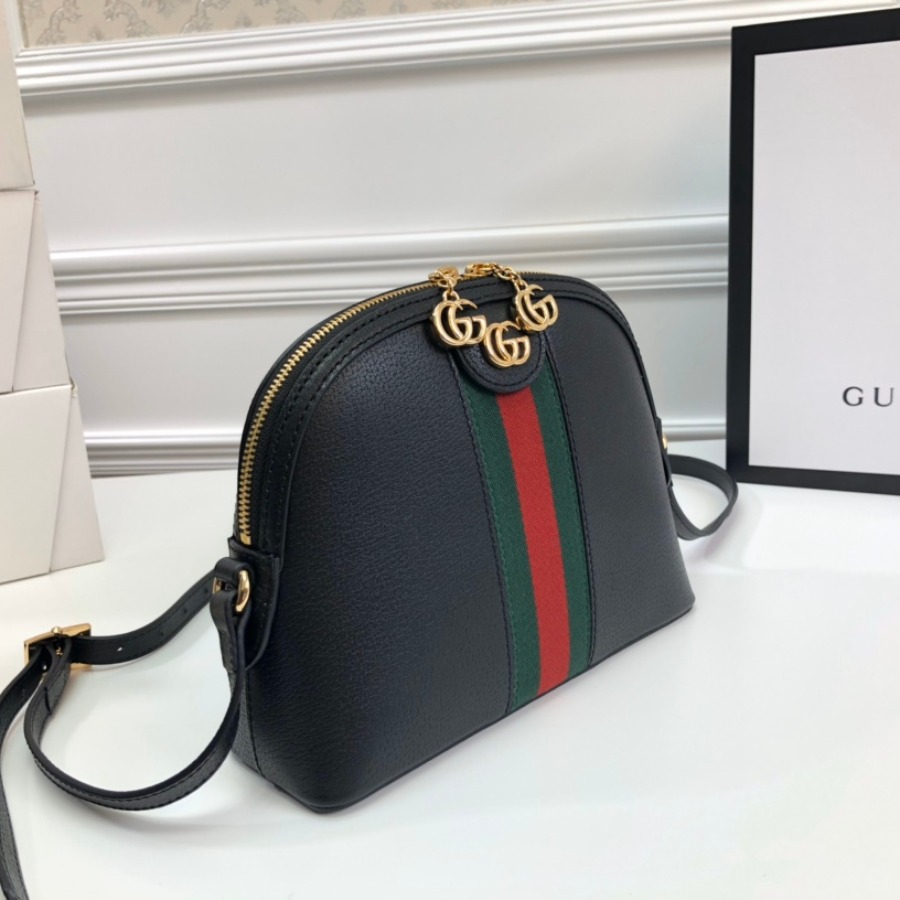 499621 Ophidia GG small shoulder bag, GUCCI Crossbody Bags for Women