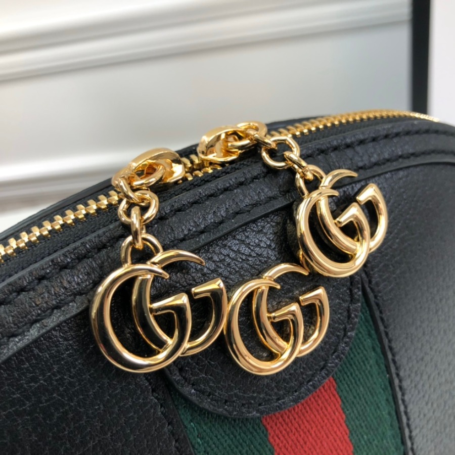 499621 Ophidia GG small shoulder bag, GUCCI Crossbody Bags for Women