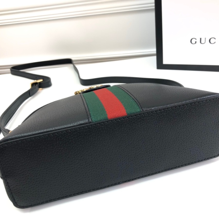 499621 Ophidia GG small shoulder bag, GUCCI Crossbody Bags for Women