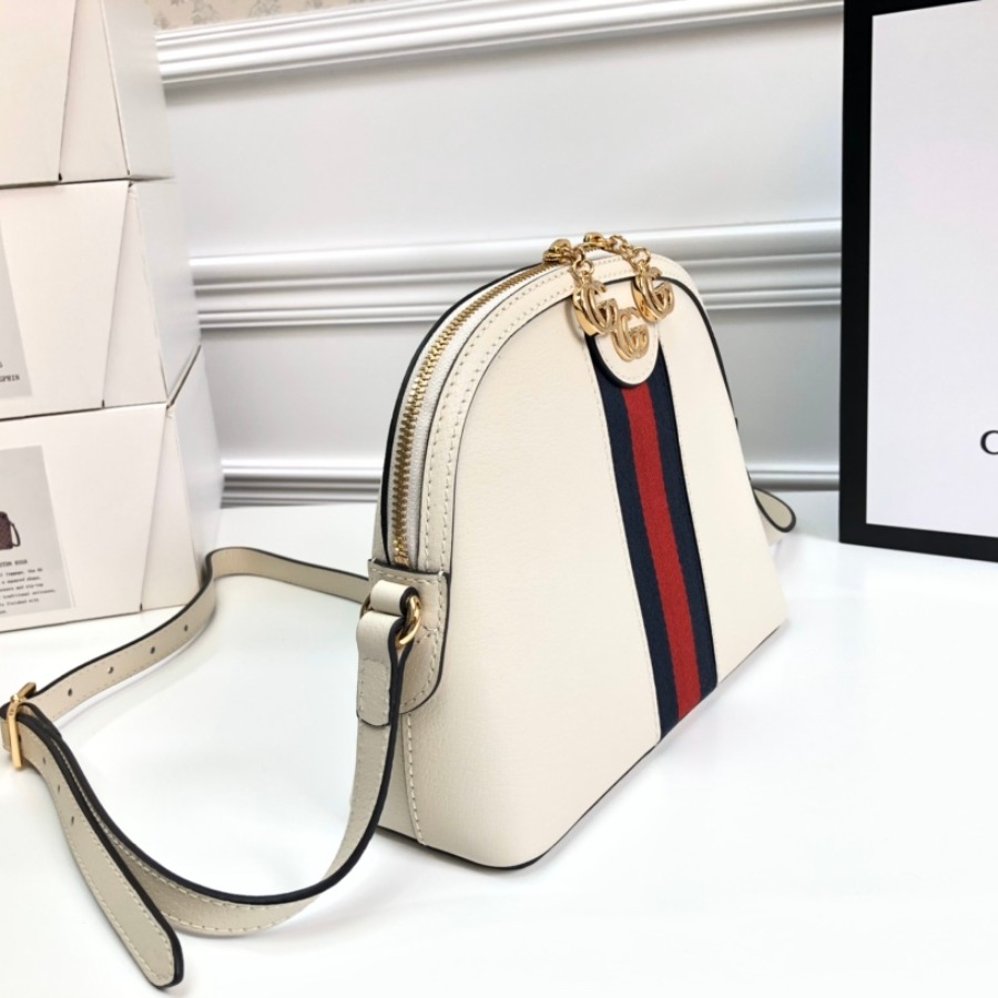 499621 Ophidia GG small shoulder bag, GUCCI Crossbody Bags for Women