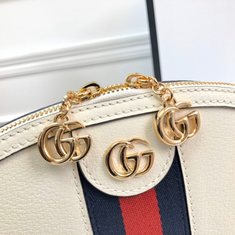 499621 Ophidia GG small shoulder bag, GUCCI Crossbody Bags for Women