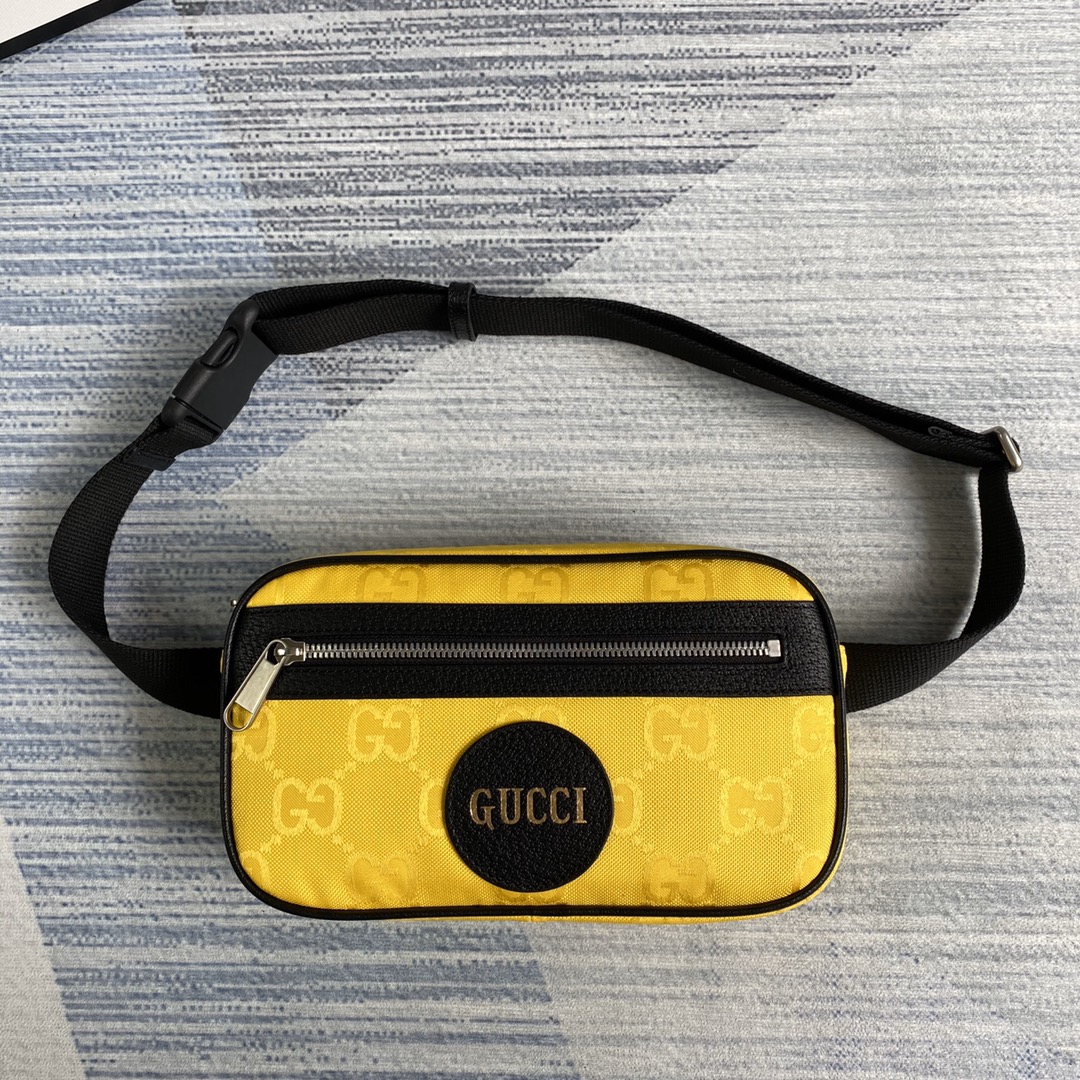 631341 Gucci Off The Grid belt bag
