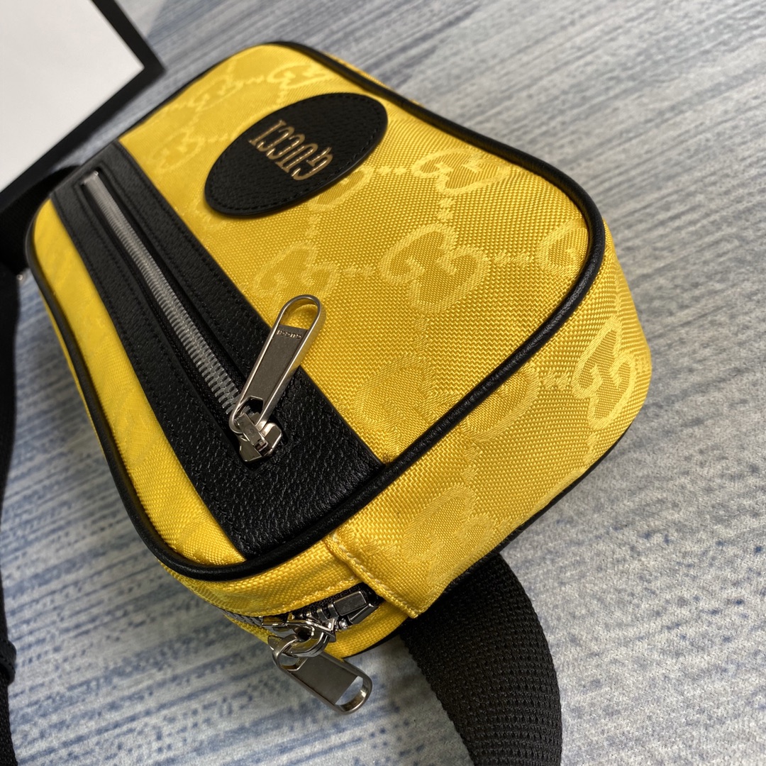 631341 Gucci Off The Grid belt bag