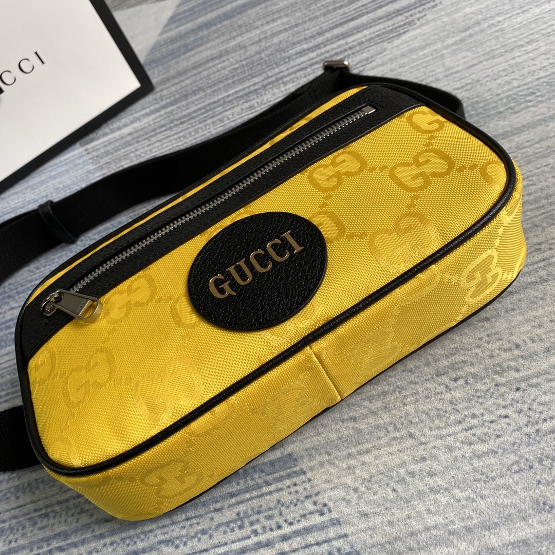 631341 Gucci Off The Grid belt bag