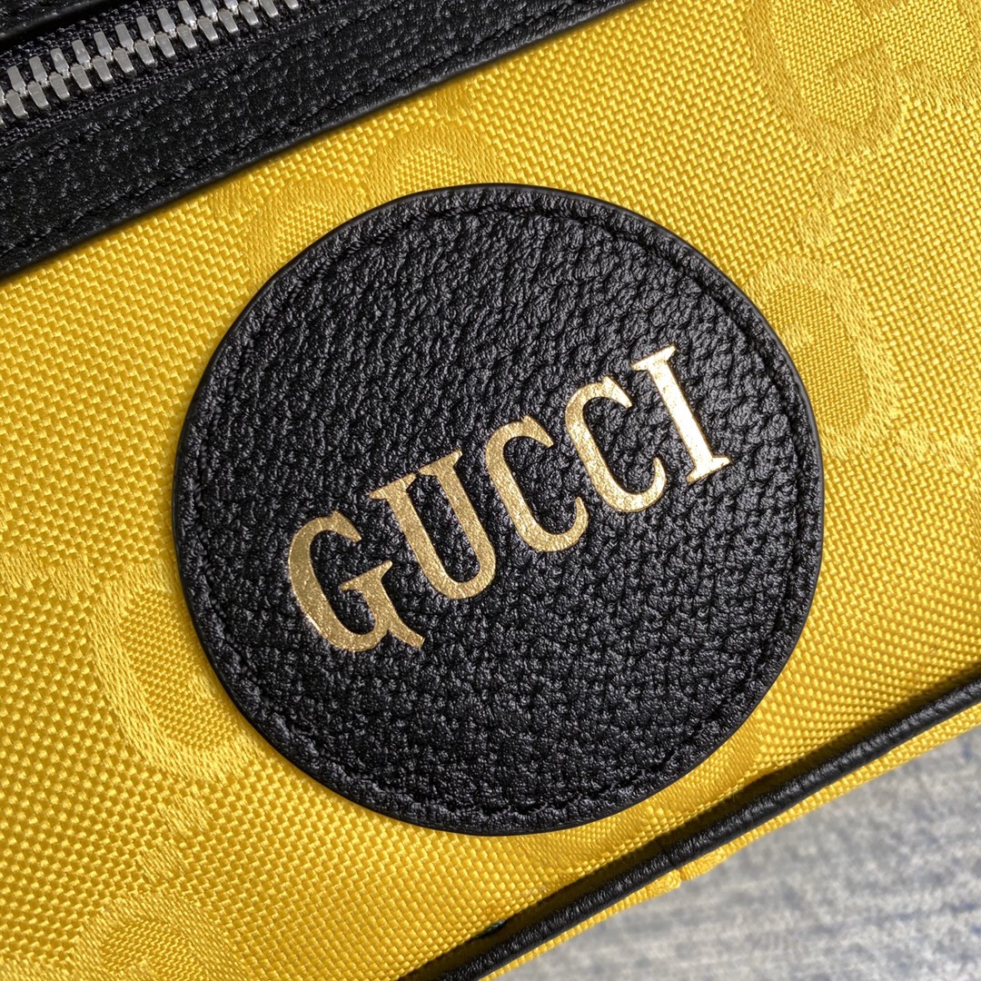631341 Gucci Off The Grid belt bag