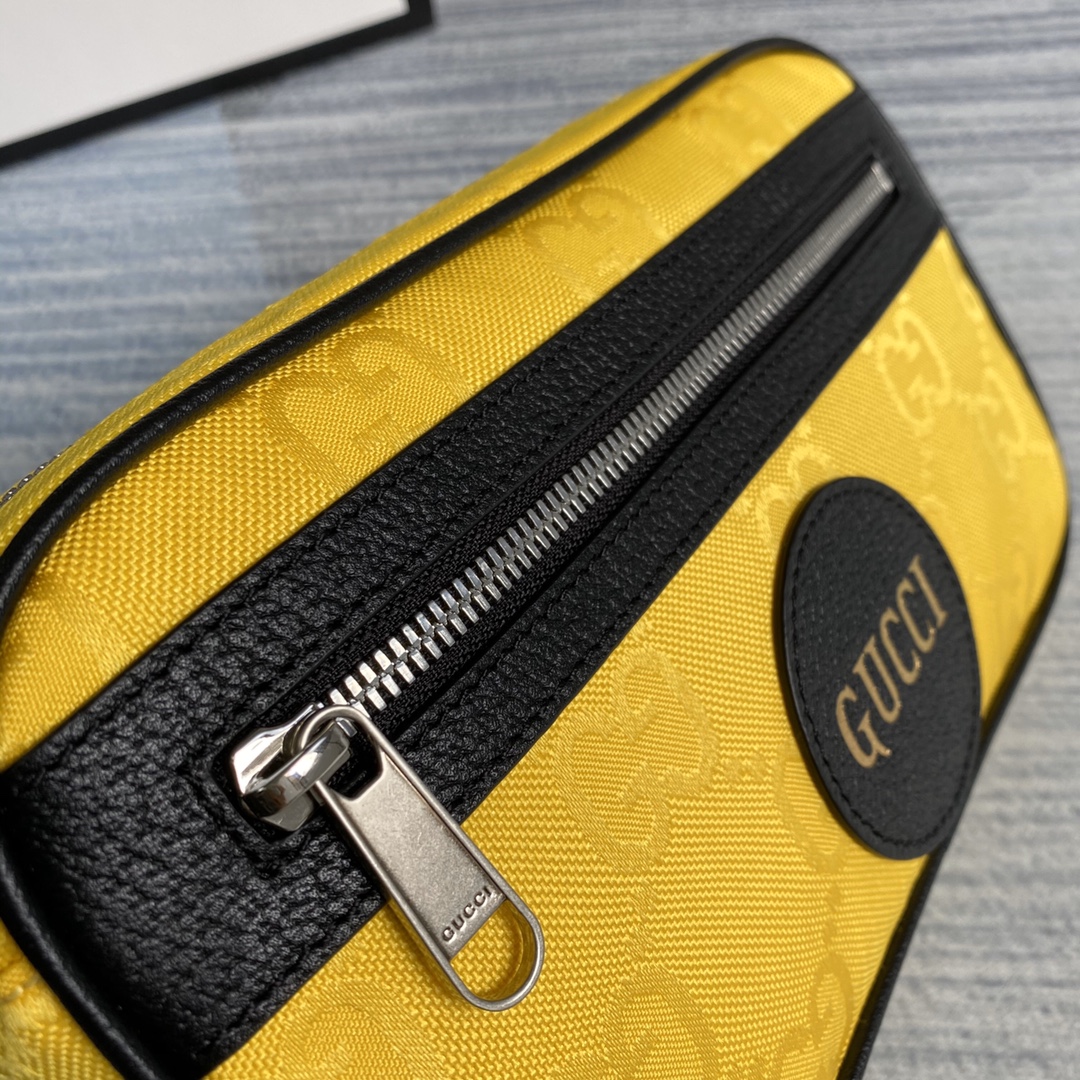 631341 Gucci Off The Grid belt bag