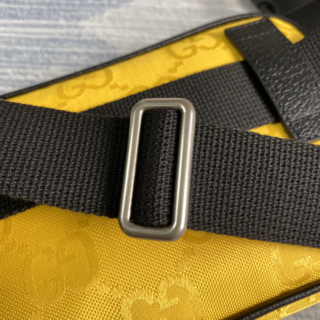 631341 Gucci Off The Grid belt bag
