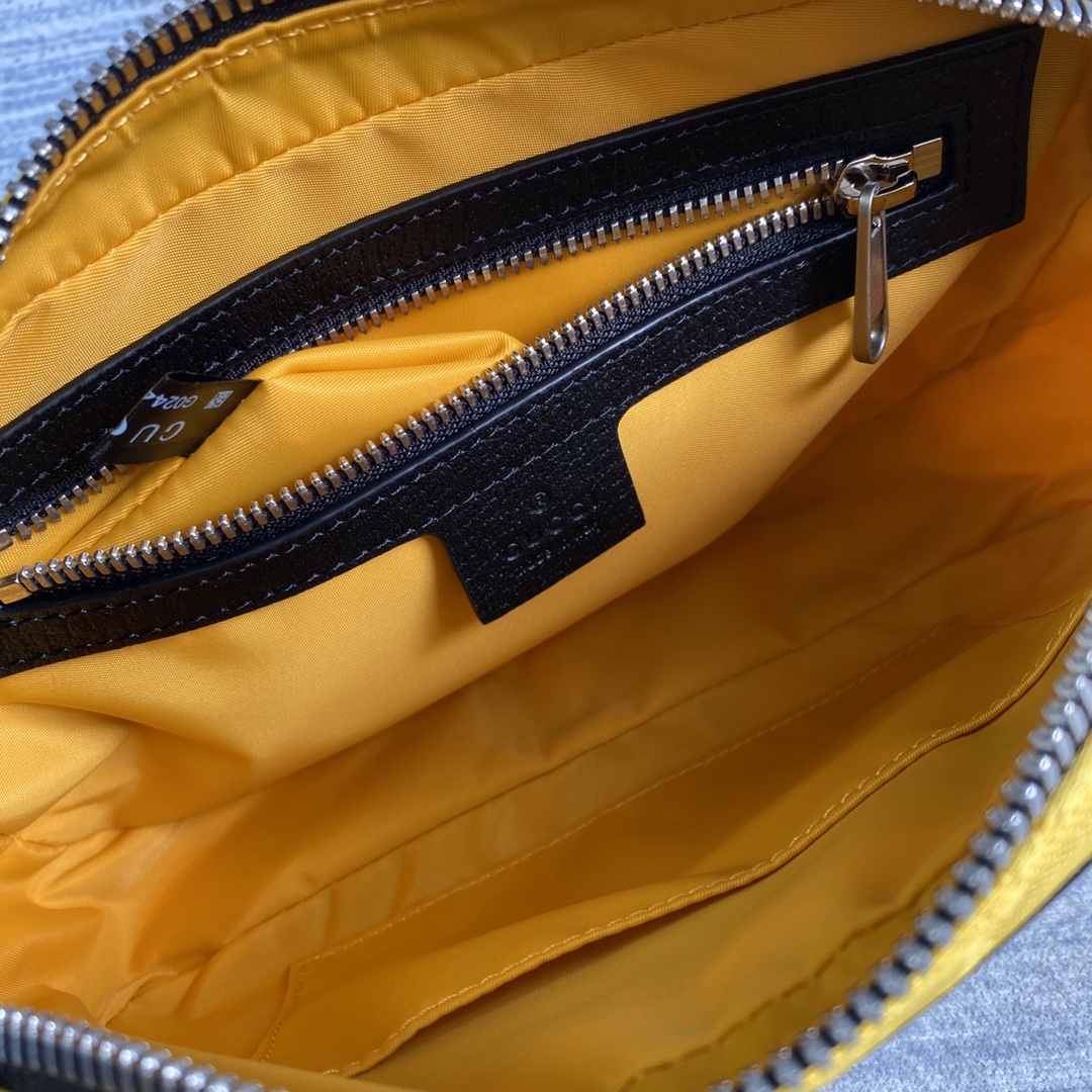 631341 Gucci Off The Grid belt bag