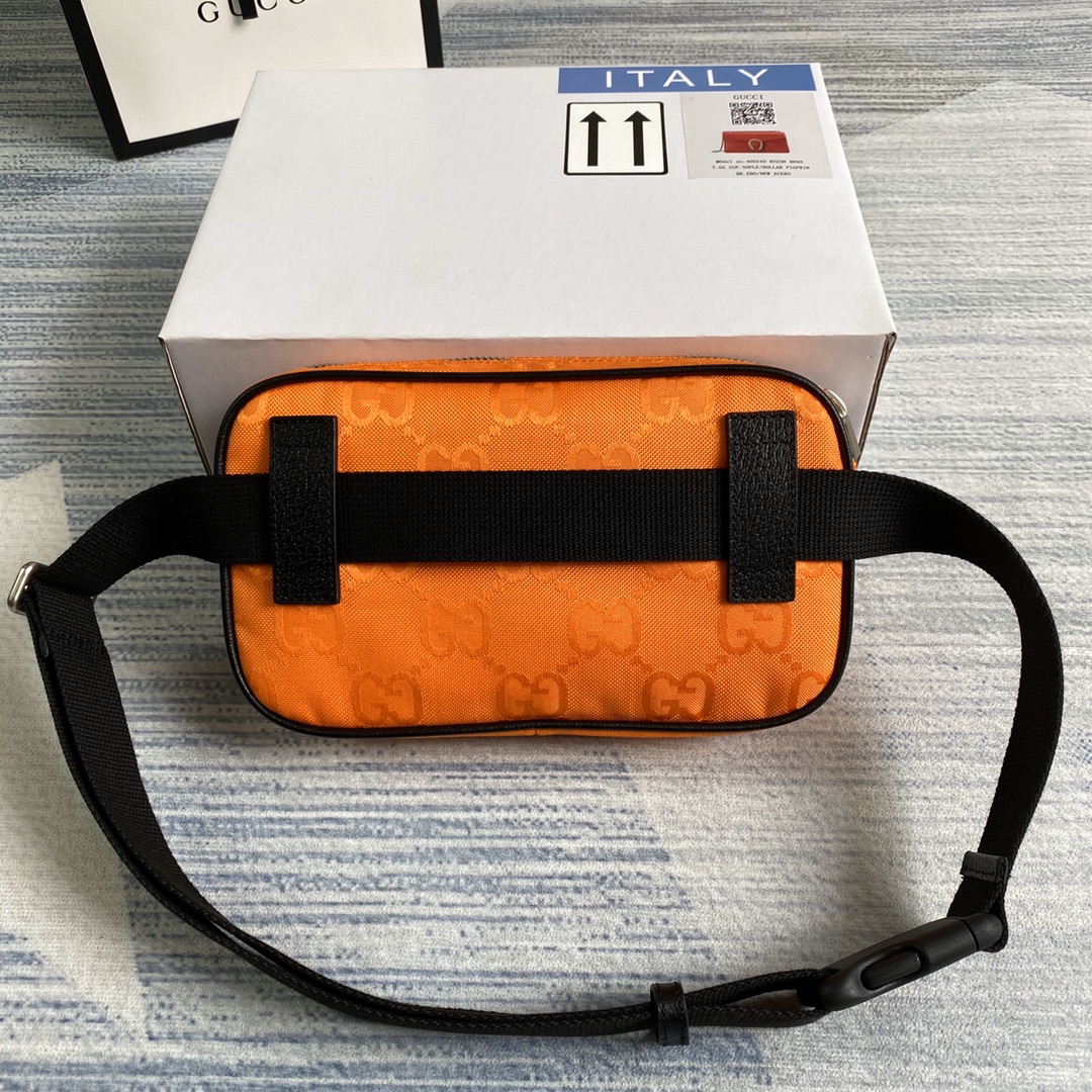 631341 Gucci Off The Grid belt bag