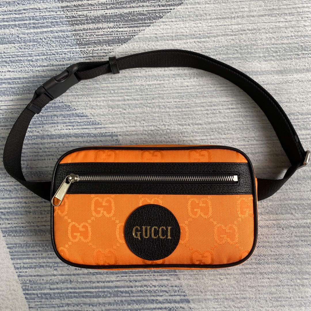 631341 Gucci Off The Grid belt bag